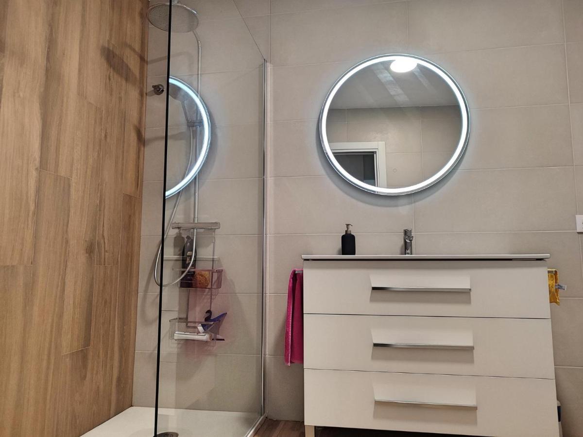 Apartamento Patios De San Basilio Διαμέρισμα Κόρδοβα Εξωτερικό φωτογραφία