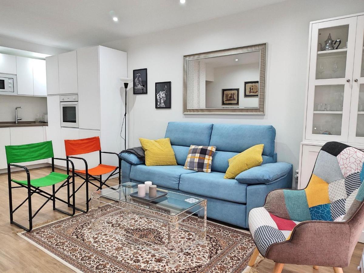 Apartamento Patios De San Basilio Διαμέρισμα Κόρδοβα Εξωτερικό φωτογραφία