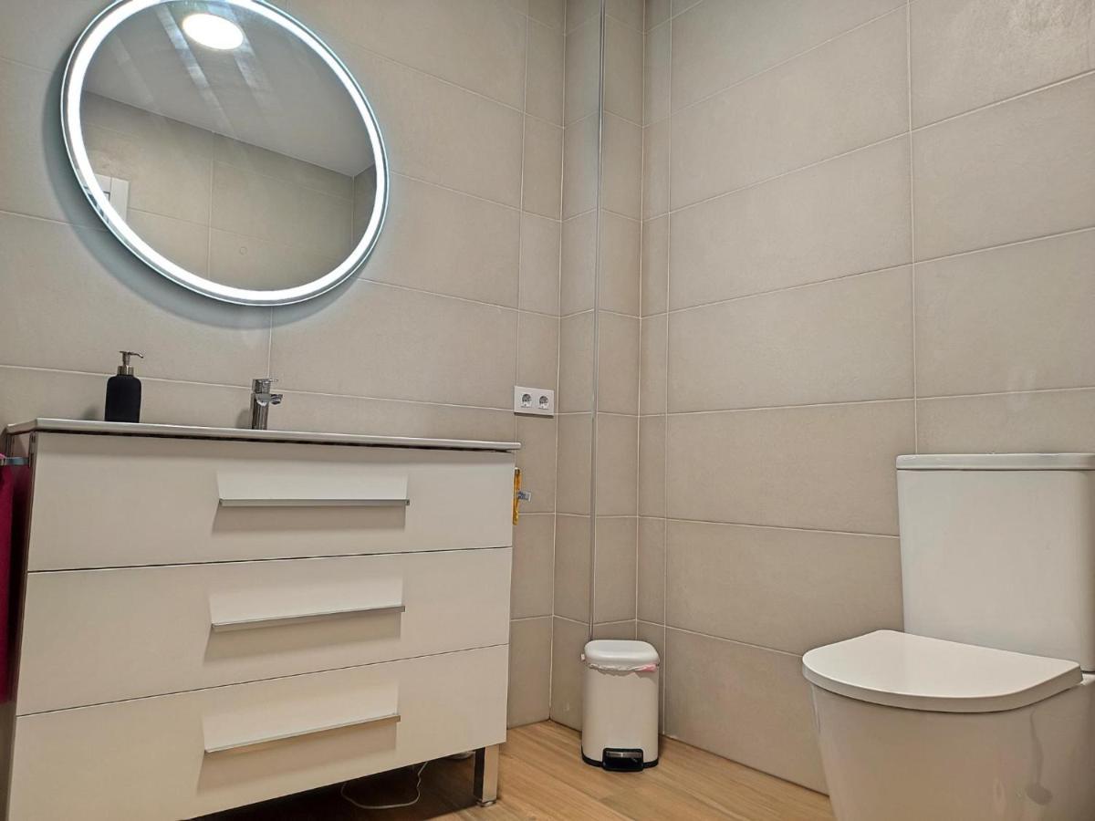 Apartamento Patios De San Basilio Διαμέρισμα Κόρδοβα Εξωτερικό φωτογραφία