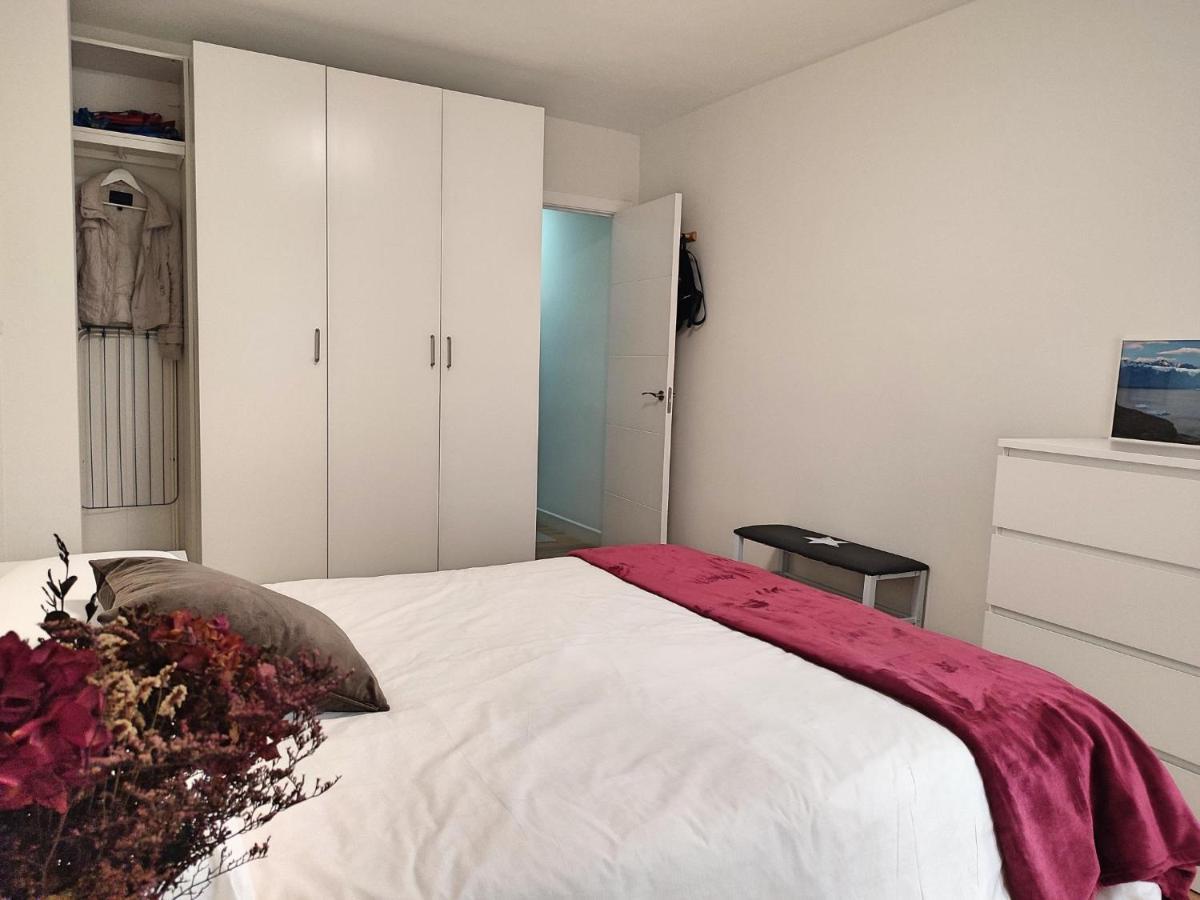 Apartamento Patios De San Basilio Διαμέρισμα Κόρδοβα Εξωτερικό φωτογραφία