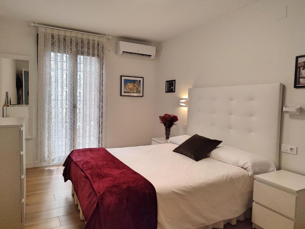 Apartamento Patios De San Basilio Διαμέρισμα Κόρδοβα Εξωτερικό φωτογραφία