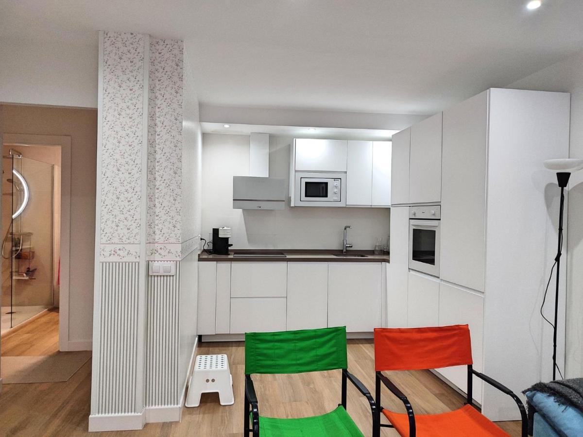 Apartamento Patios De San Basilio Διαμέρισμα Κόρδοβα Εξωτερικό φωτογραφία