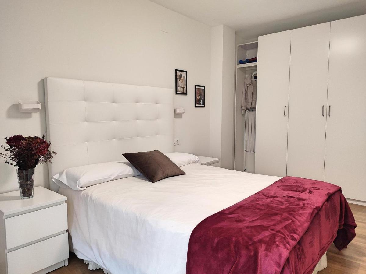 Apartamento Patios De San Basilio Διαμέρισμα Κόρδοβα Εξωτερικό φωτογραφία