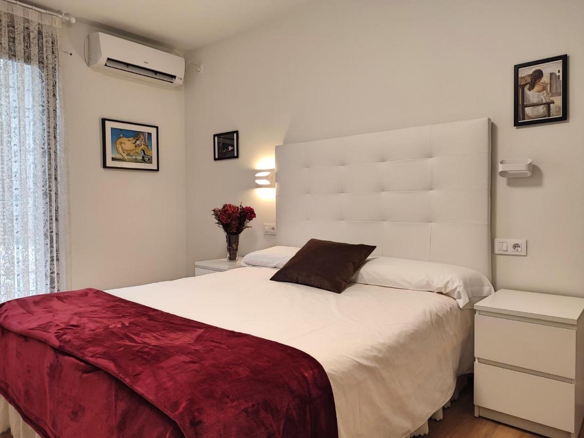 Apartamento Patios De San Basilio Διαμέρισμα Κόρδοβα Εξωτερικό φωτογραφία