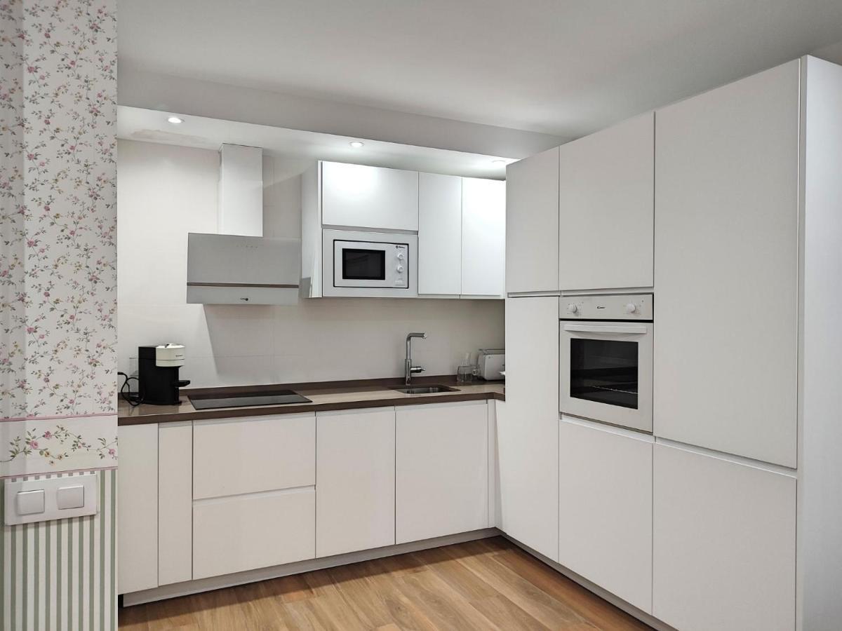 Apartamento Patios De San Basilio Διαμέρισμα Κόρδοβα Εξωτερικό φωτογραφία